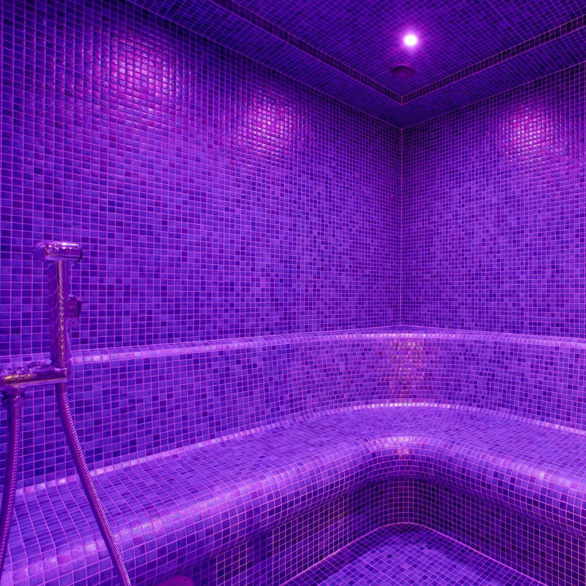 Olivina Park Spa - Domki Z Dostepem Do Krytego Basenu, Saun, Wyzywienia I Atrakcji Dla Dzieci Niechorze Eksteriør bilde
