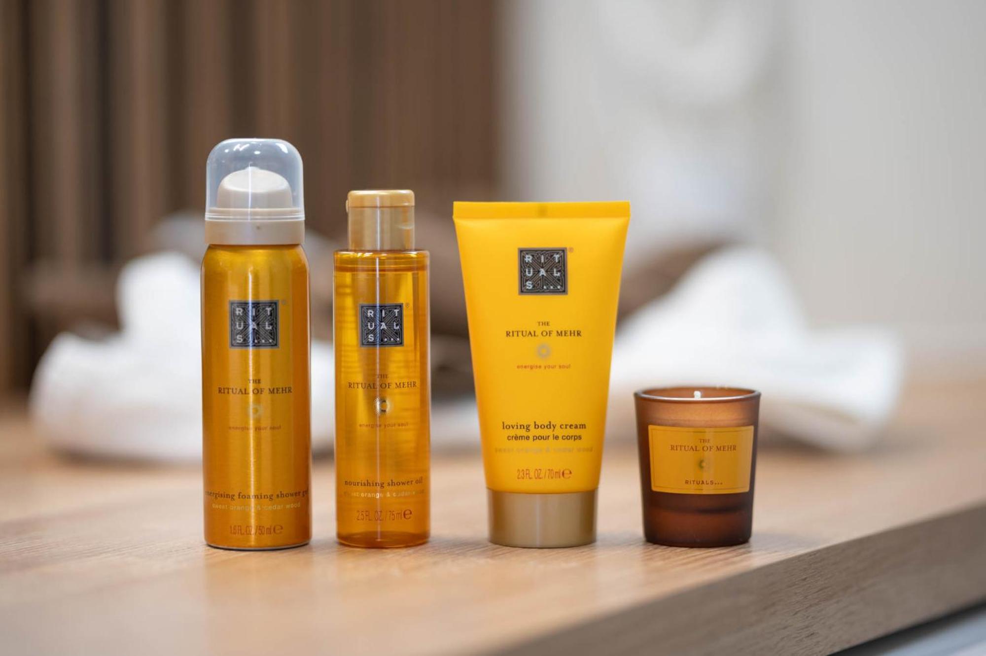 Olivina Park Spa - Domki Z Dostepem Do Krytego Basenu, Saun, Wyzywienia I Atrakcji Dla Dzieci Niechorze Eksteriør bilde